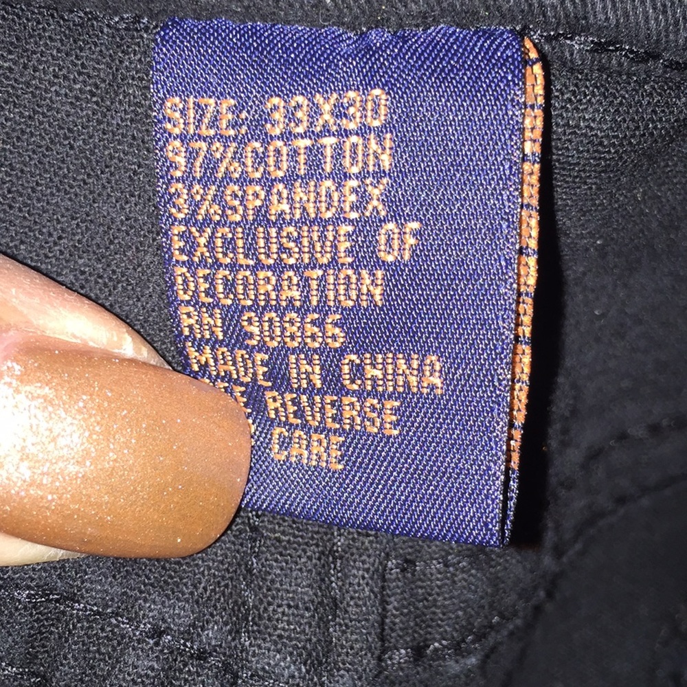 Pants - Picture 2 of 2